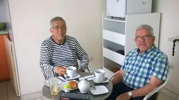 Hostal Florida Chiclayo Luaran gambar