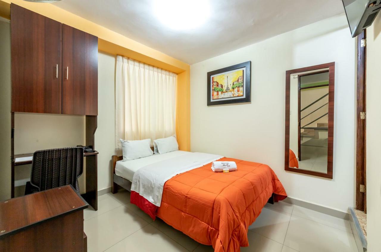 Hostal Florida Chiclayo Luaran gambar